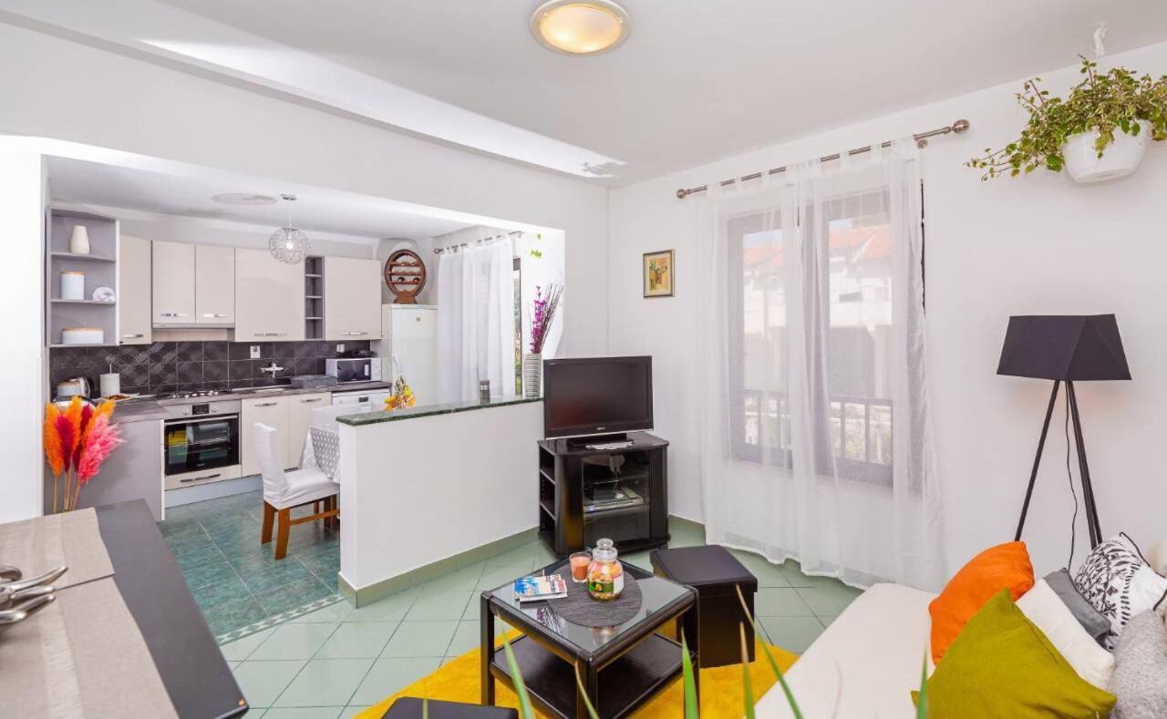 Di Liddo Apartment Дубровник Экстерьер фото